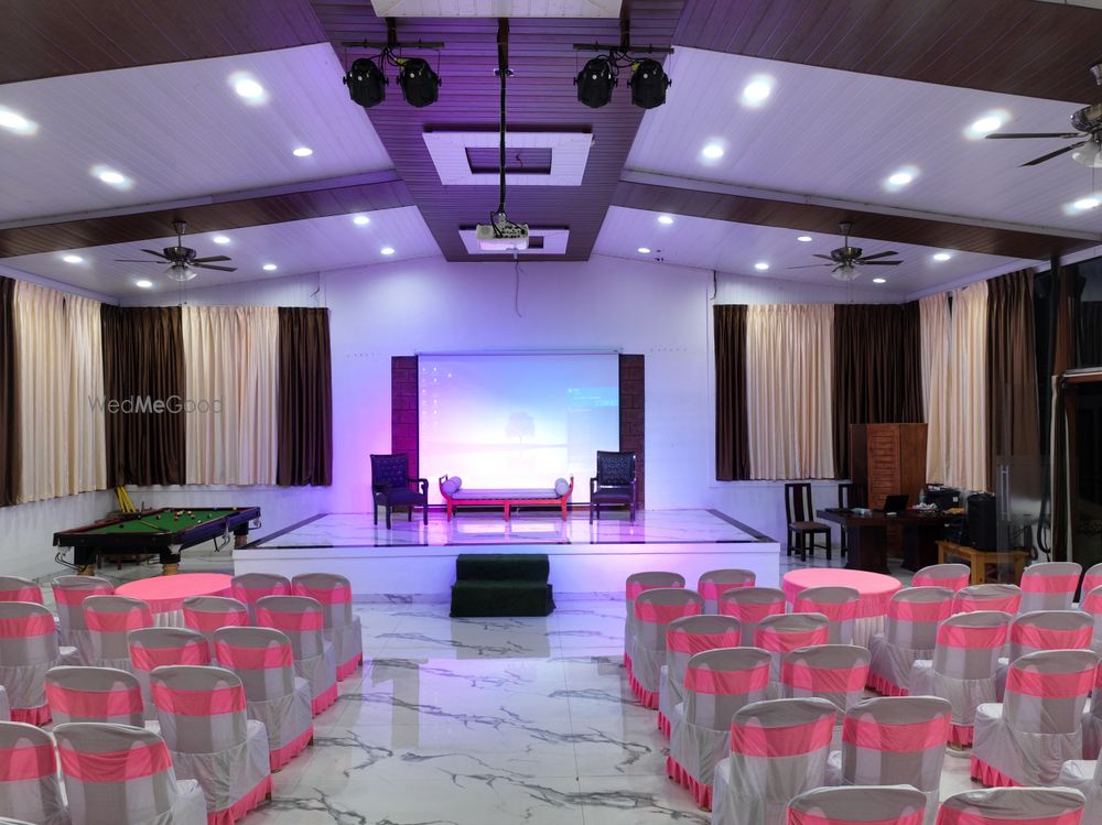 Photo By Prathamesh Go Crazy Resort, Donje - Venues