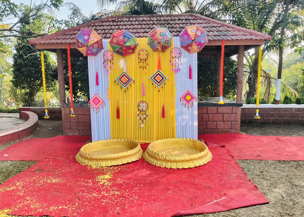 Photo By Prathamesh Go Crazy Resort, Donje - Venues
