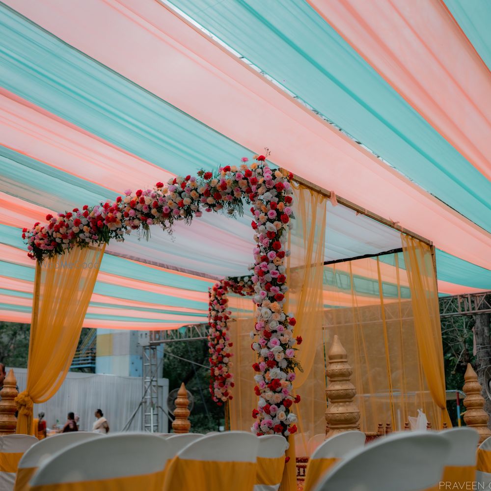 Photo By Prathamesh Go Crazy Resort, Donje - Venues