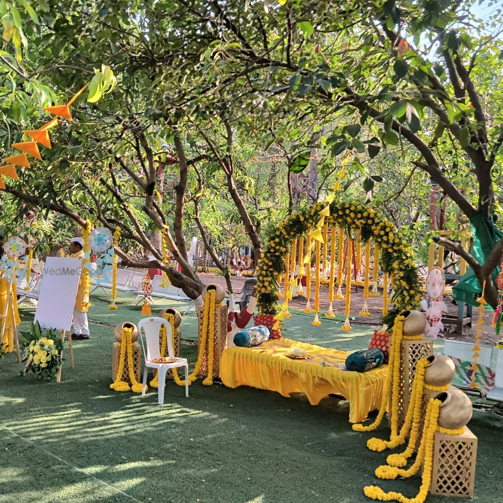 Photo By Prathamesh Go Crazy Resort, Donje - Venues