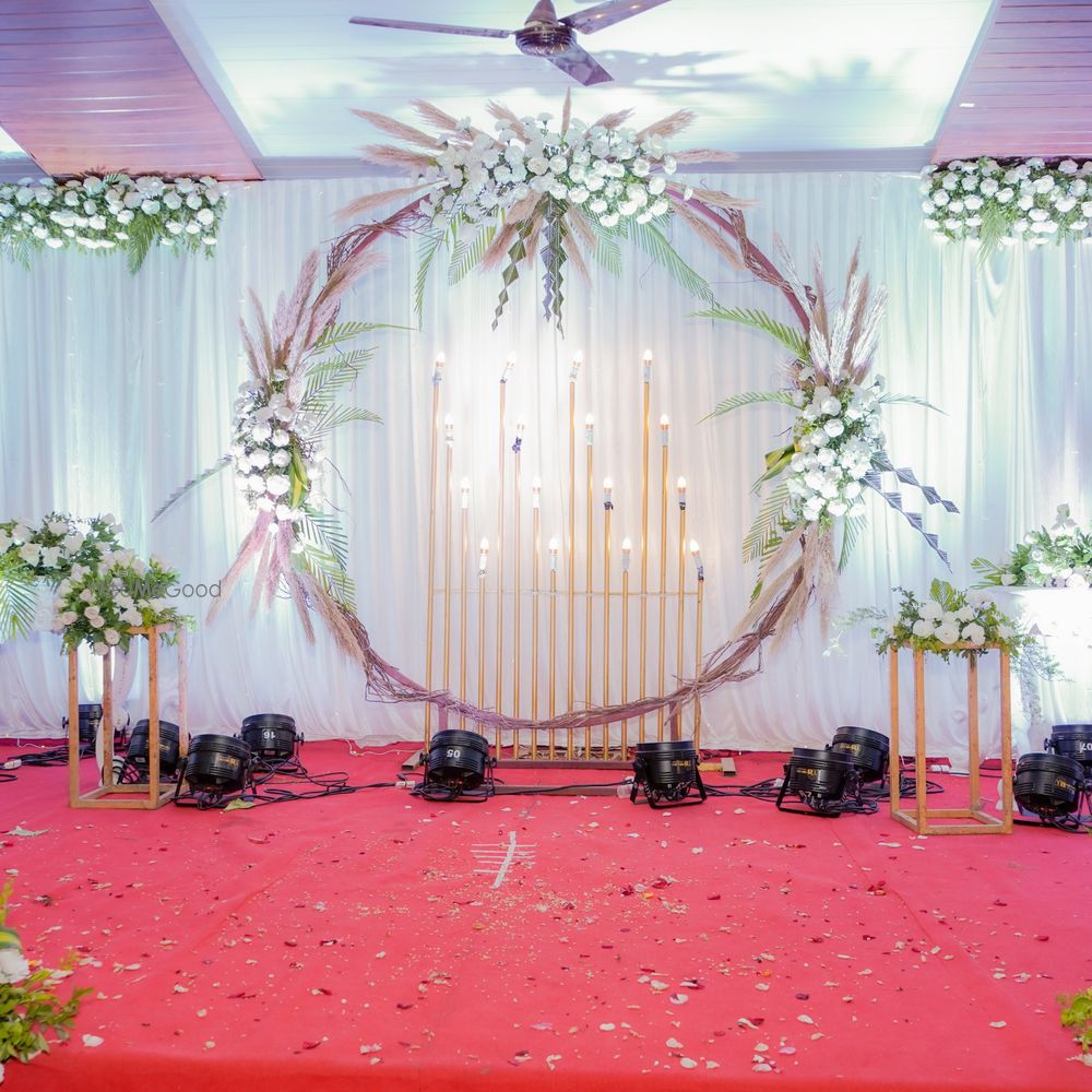 Photo By Prathamesh Go Crazy Resort, Donje - Venues