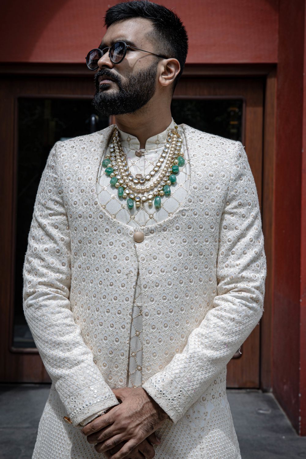 Photo By The Luxe Label - Groom Wear