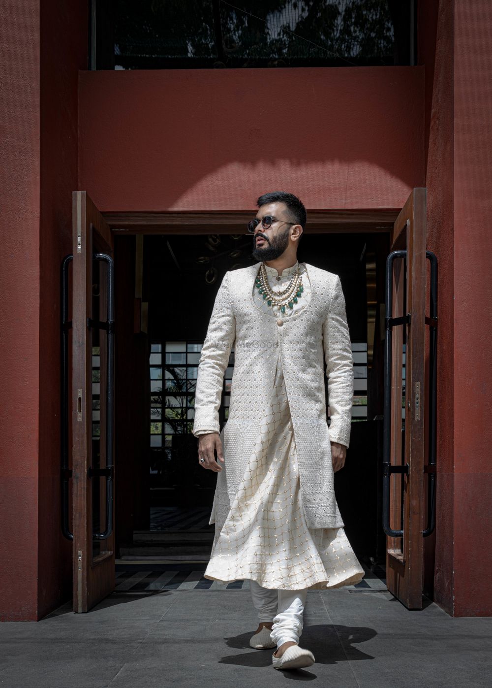 Photo By The Luxe Label - Groom Wear