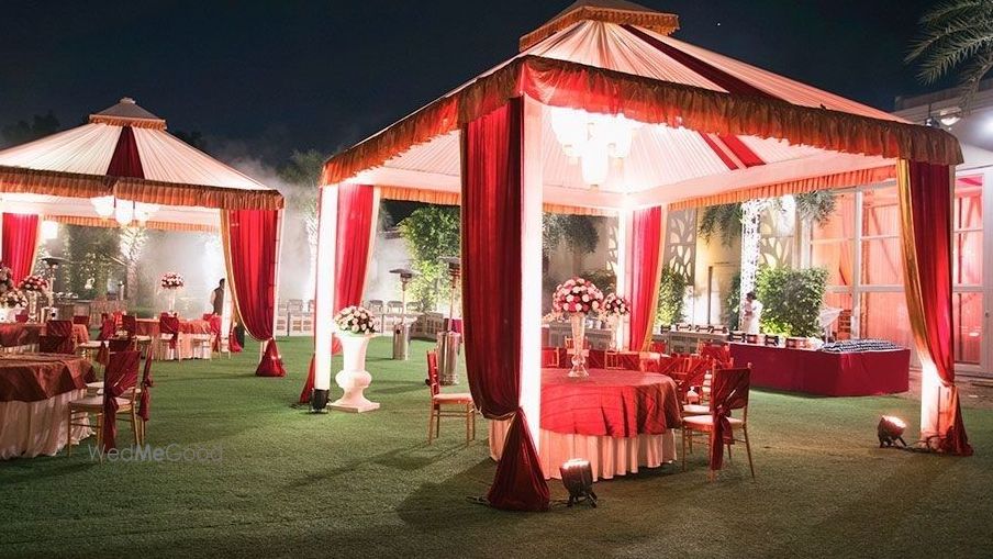 Castaways Weddings & Hospitality