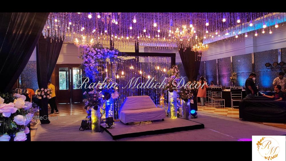 Photo By Rathin Mallick Event Decorator - Decorators