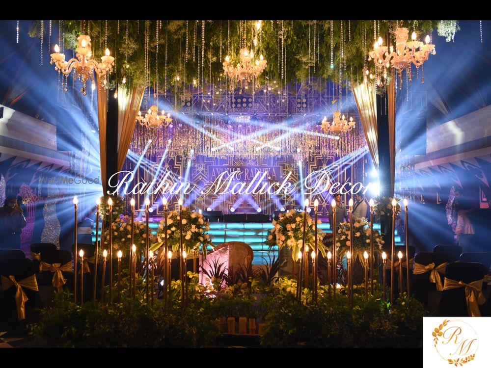 Photo By Rathin Mallick Event Decorator - Decorators