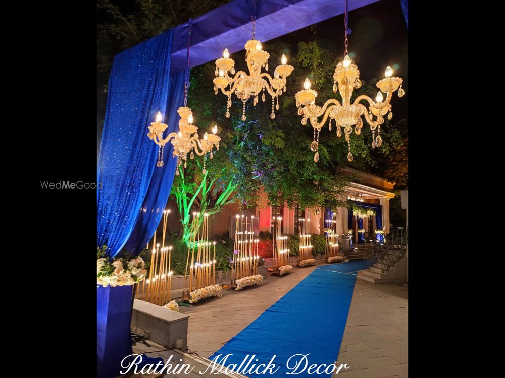 Photo By Rathin Mallick Event Decorator - Decorators