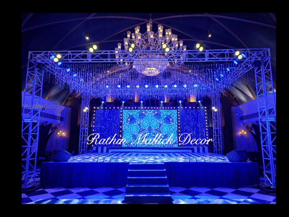 Photo By Rathin Mallick Event Decorator - Decorators