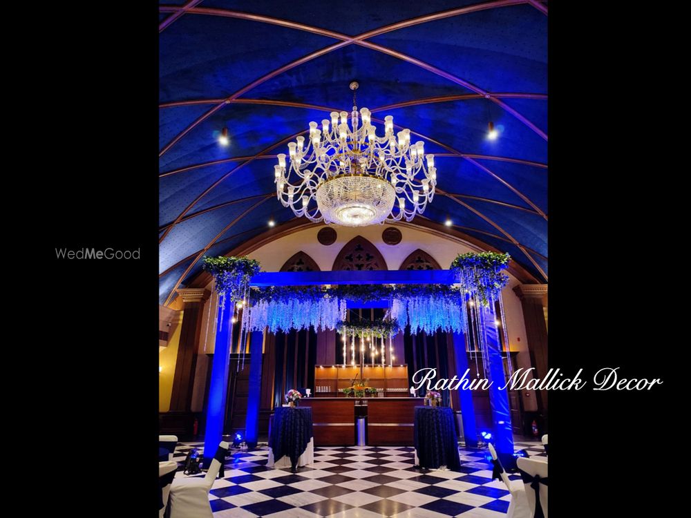 Photo By Rathin Mallick Event Decorator - Decorators