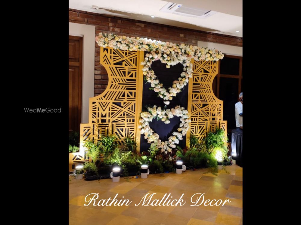 Photo By Rathin Mallick Event Decorator - Decorators