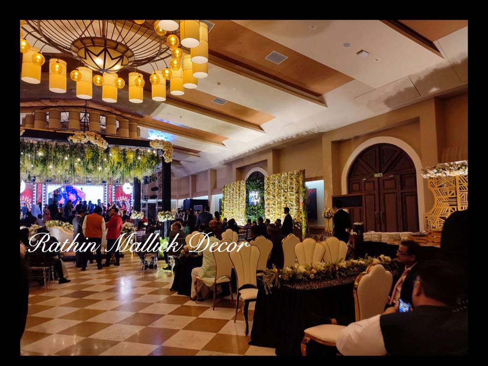 Photo By Rathin Mallick Event Decorator - Decorators