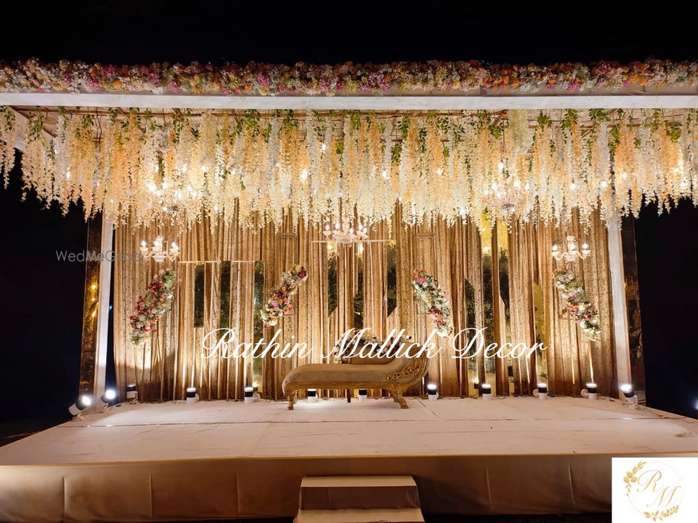 Photo By Rathin Mallick Event Decorator - Decorators