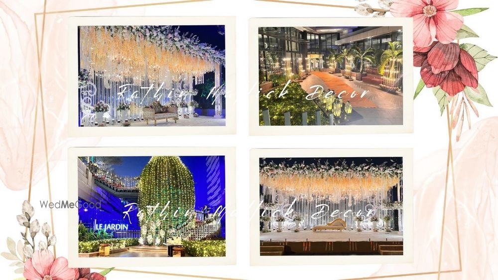 Photo By Rathin Mallick Event Decorator - Decorators