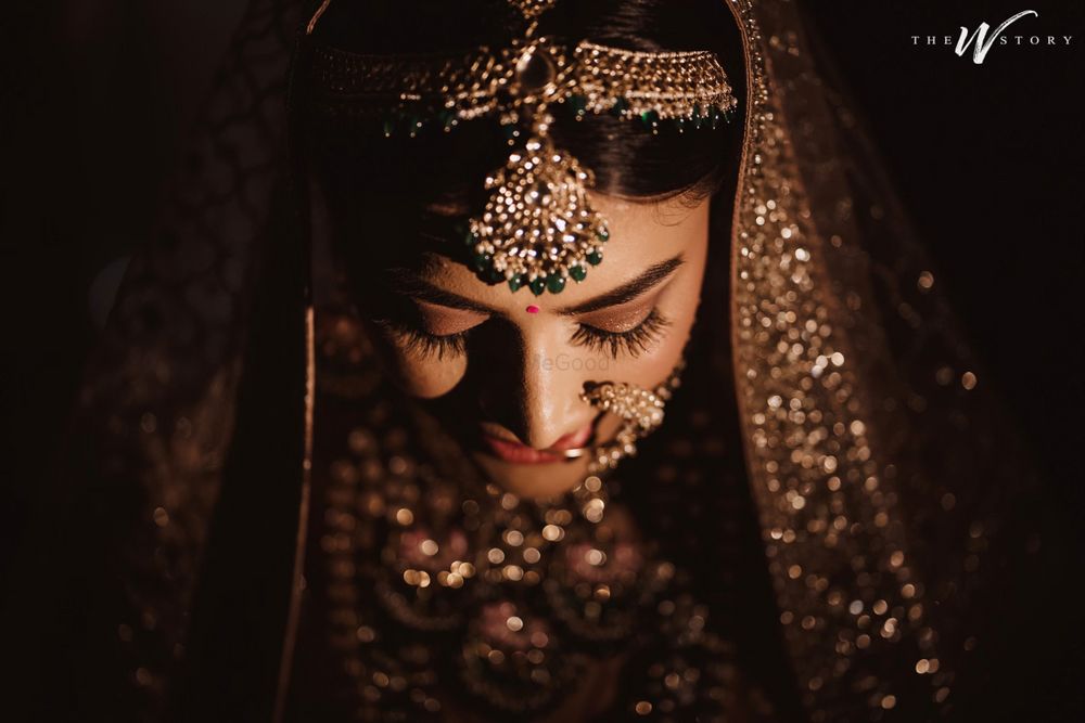 Photo By Jasmine Bajwa - Bridal Makeup