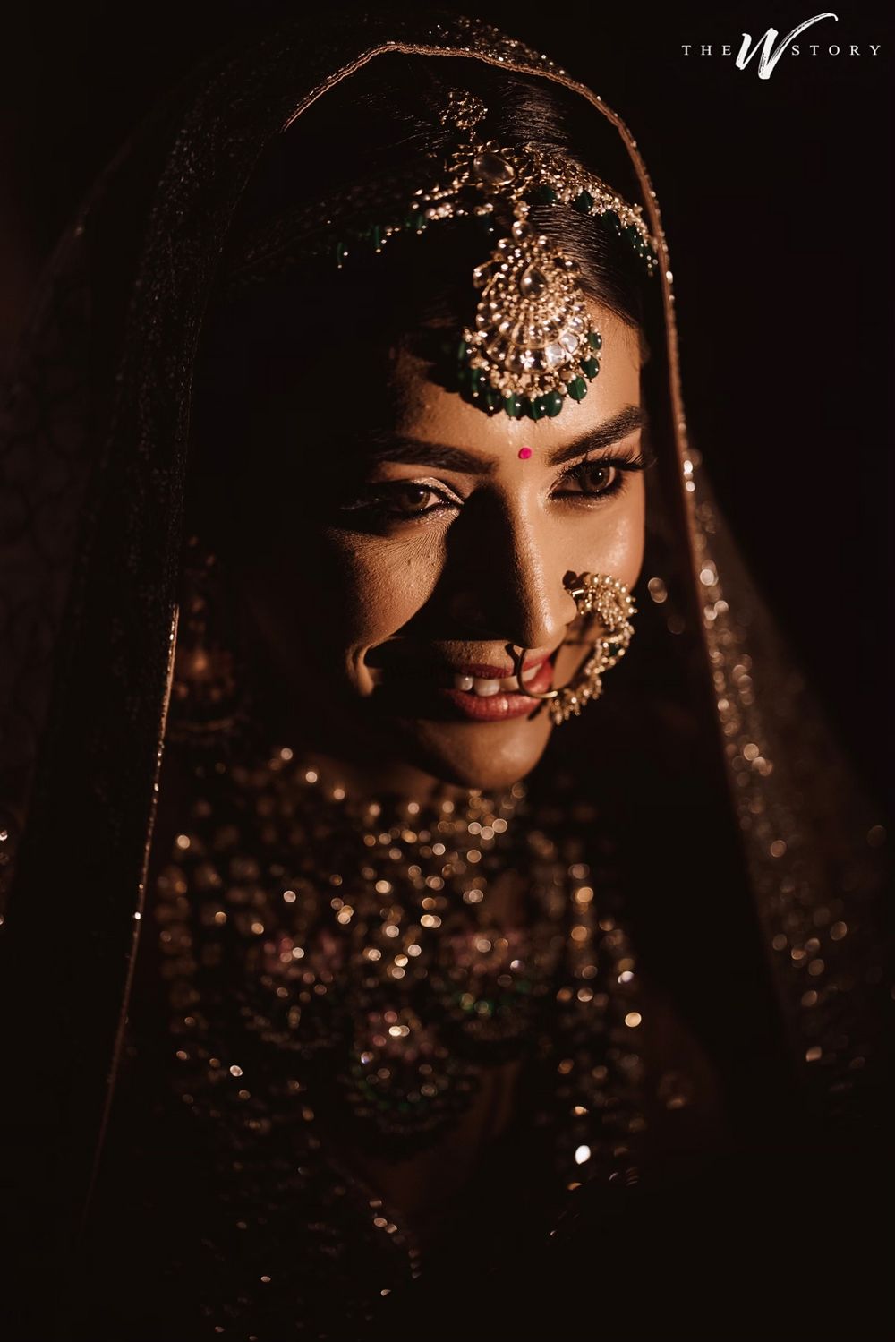 Photo By Jasmine Bajwa - Bridal Makeup