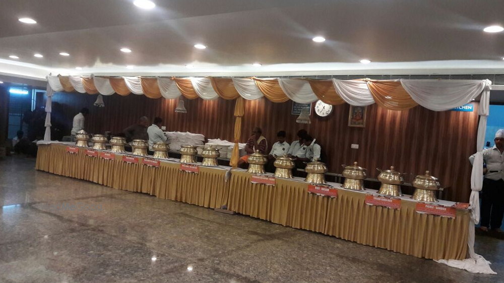 Sri Annapoorneshwari Catering Services in Bangalore