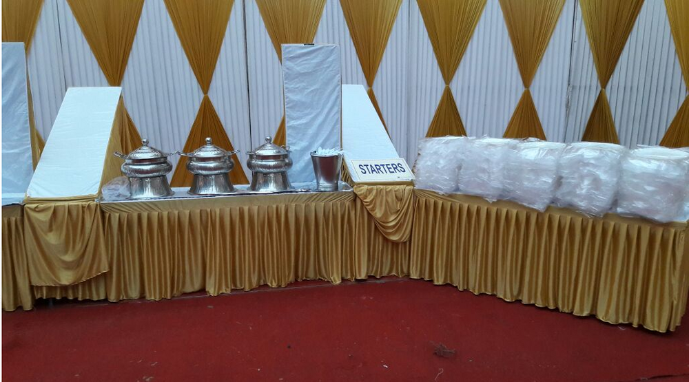 Photo By Sri Annapoorneshwari Catering Services in Bangalore - Catering Services