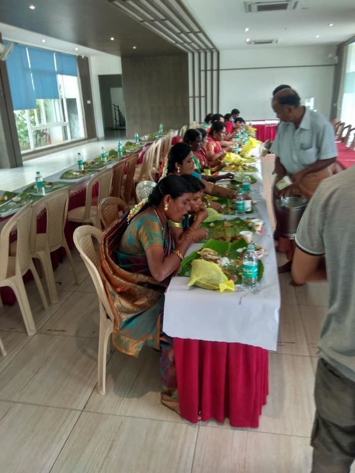 Photo By Sri Annapoorneshwari Catering Services in Bangalore - Catering Services