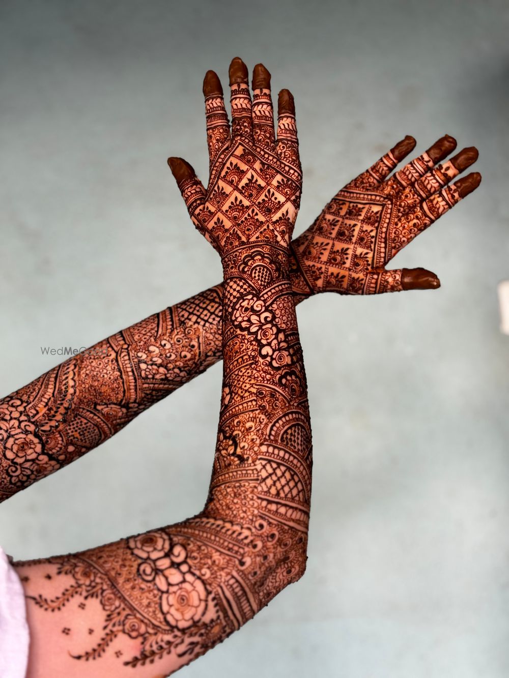 Photo By Mehndi in Goa Faru - Mehendi Artist