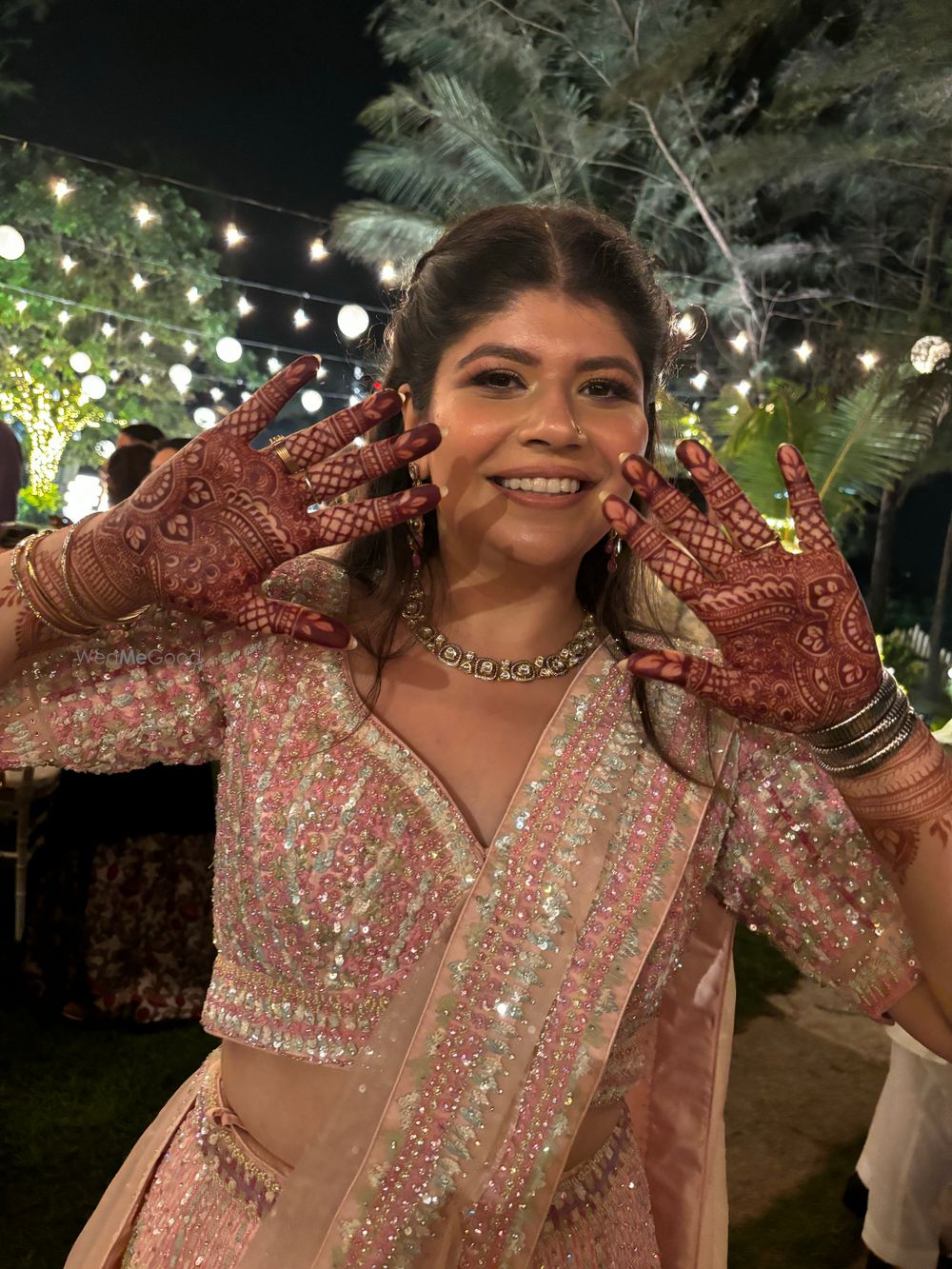 Photo By Mehndi in Goa Faru - Mehendi Artist