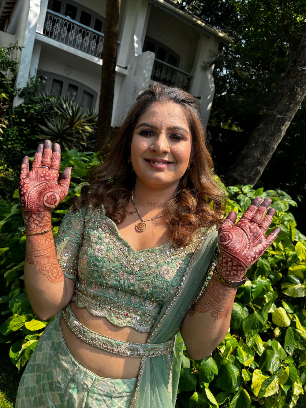 Photo By Mehndi in Goa Faru - Mehendi Artist