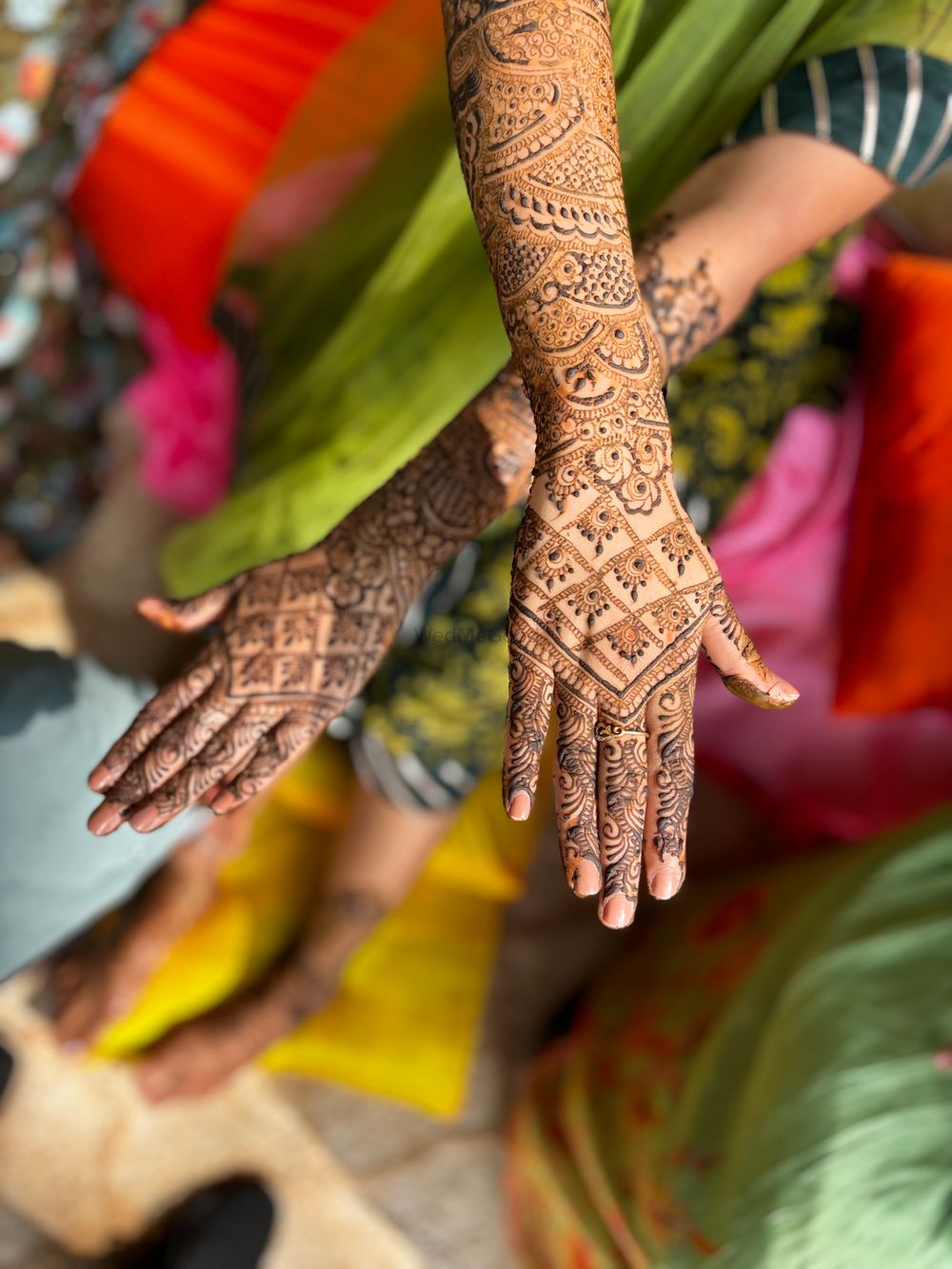 Photo By Mehndi in Goa Faru - Mehendi Artist