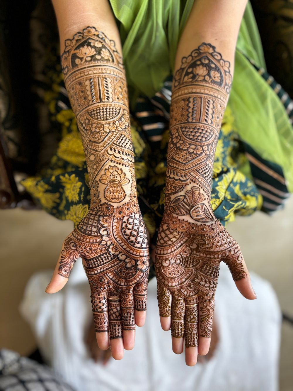 Photo By Mehndi in Goa Faru - Mehendi Artist