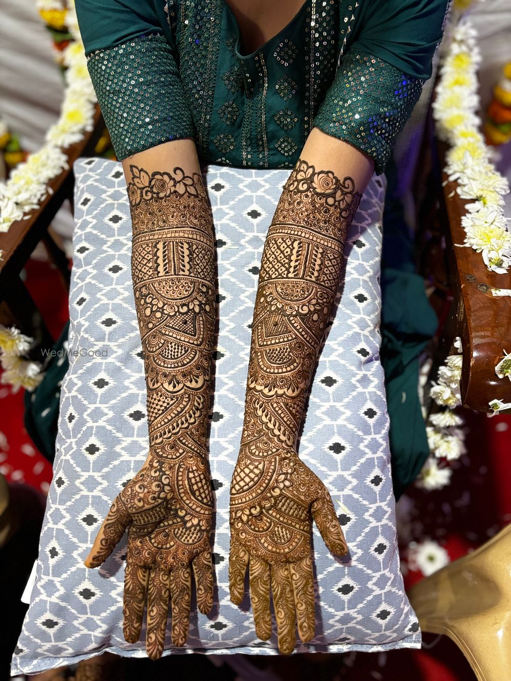 Photo By Mehndi in Goa Faru - Mehendi Artist