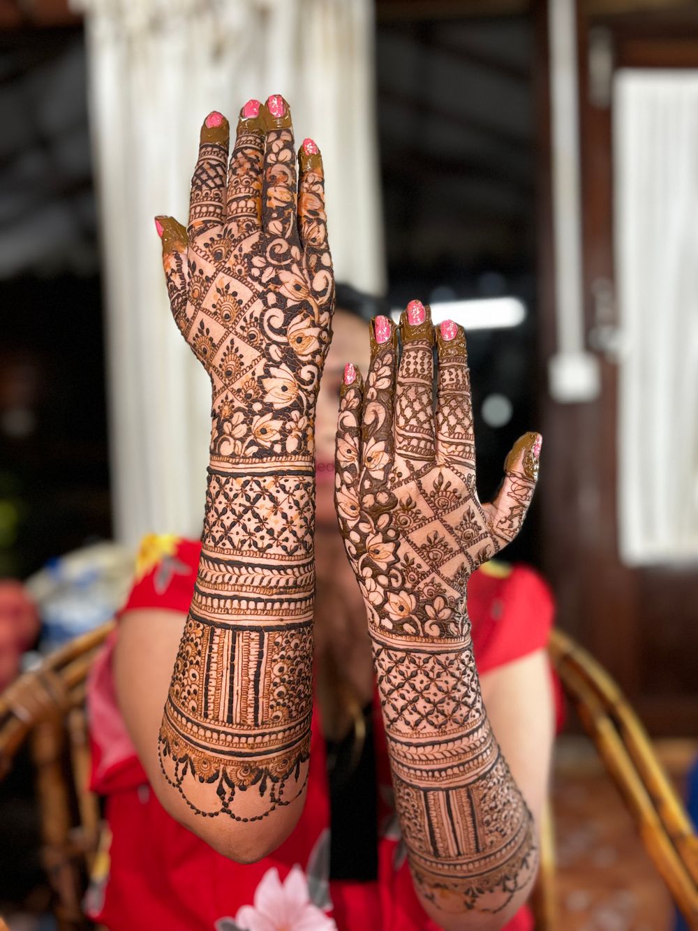 Photo By Mehndi in Goa Faru - Mehendi Artist