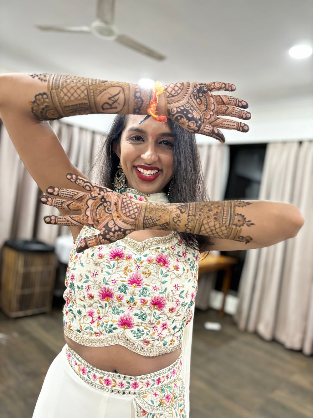 Photo By Mehndi in Goa Faru - Mehendi Artist