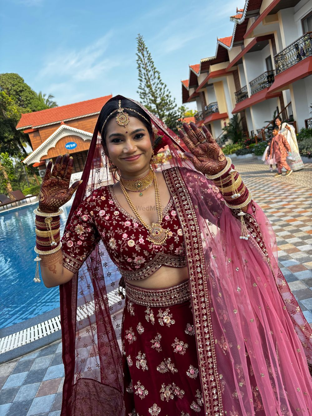 Photo By Mehndi in Goa Faru - Mehendi Artist