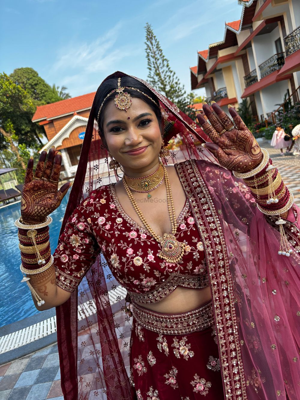 Photo By Mehndi in Goa Faru - Mehendi Artist