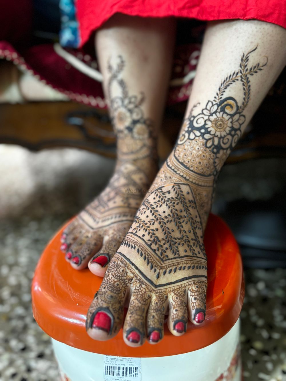 Photo By Mehndi in Goa Faru - Mehendi Artist