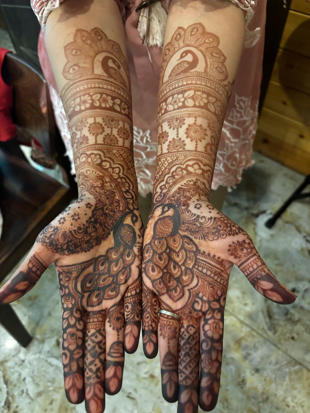 Photo By Mehndi in Goa Faru - Mehendi Artist