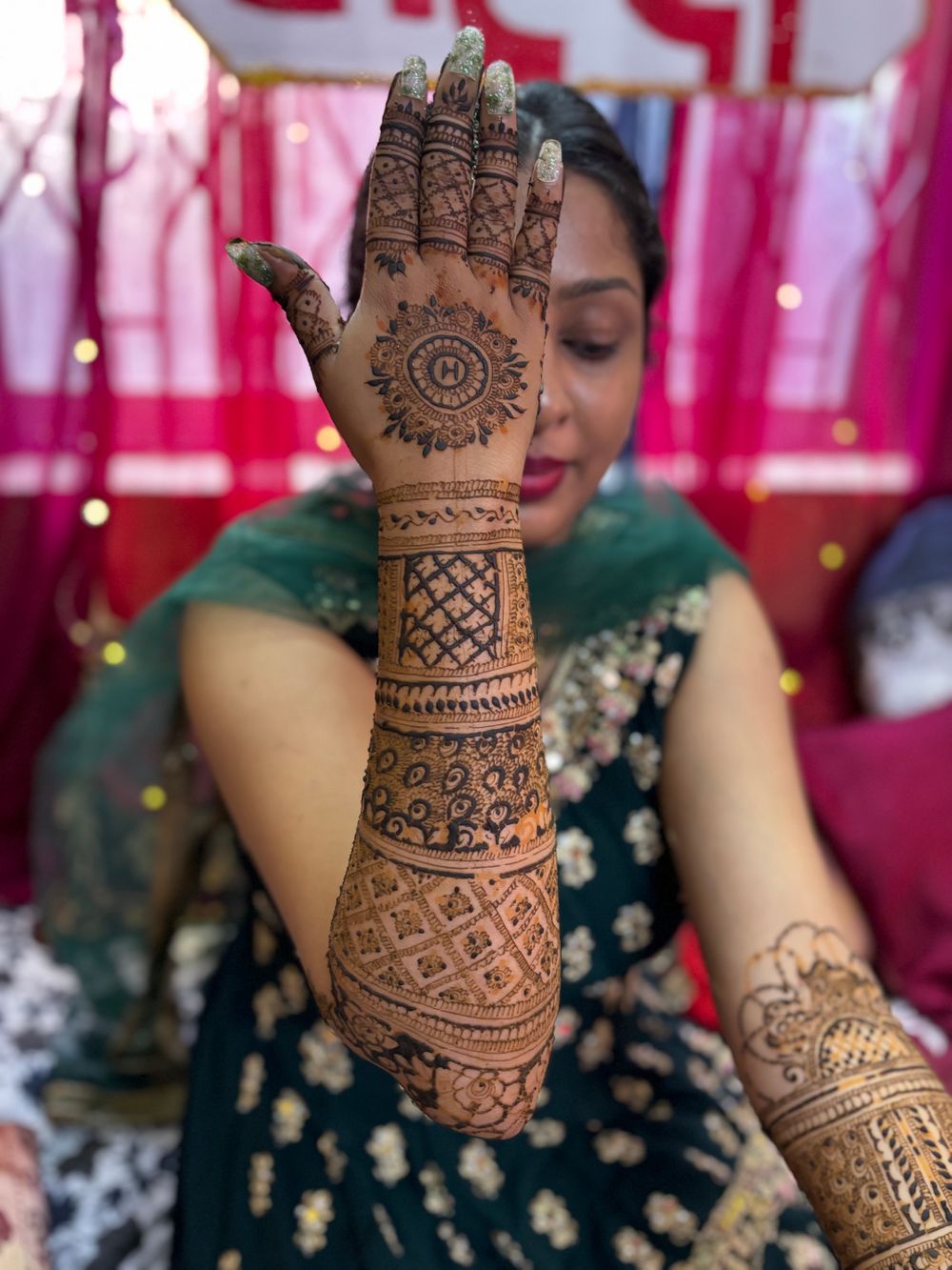 Photo By Mehndi in Goa Faru - Mehendi Artist