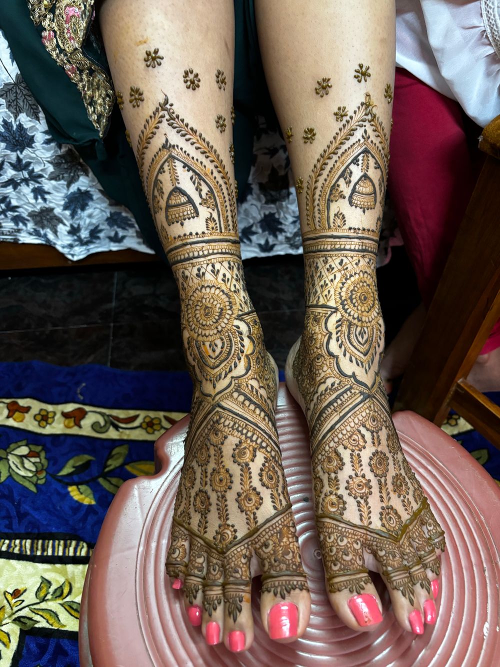 Photo By Mehndi in Goa Faru - Mehendi Artist