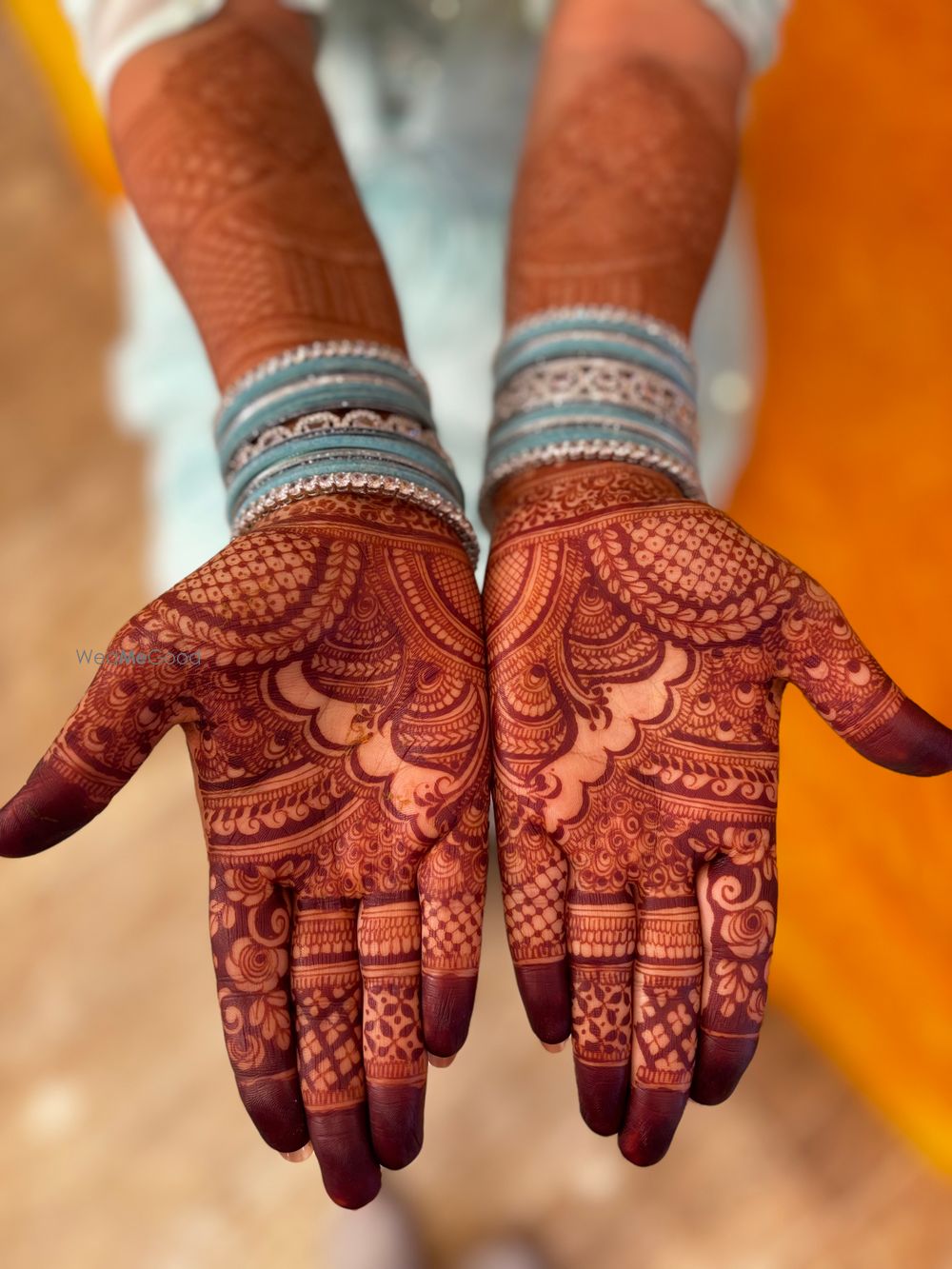 Photo By Mehndi in Goa Faru - Mehendi Artist