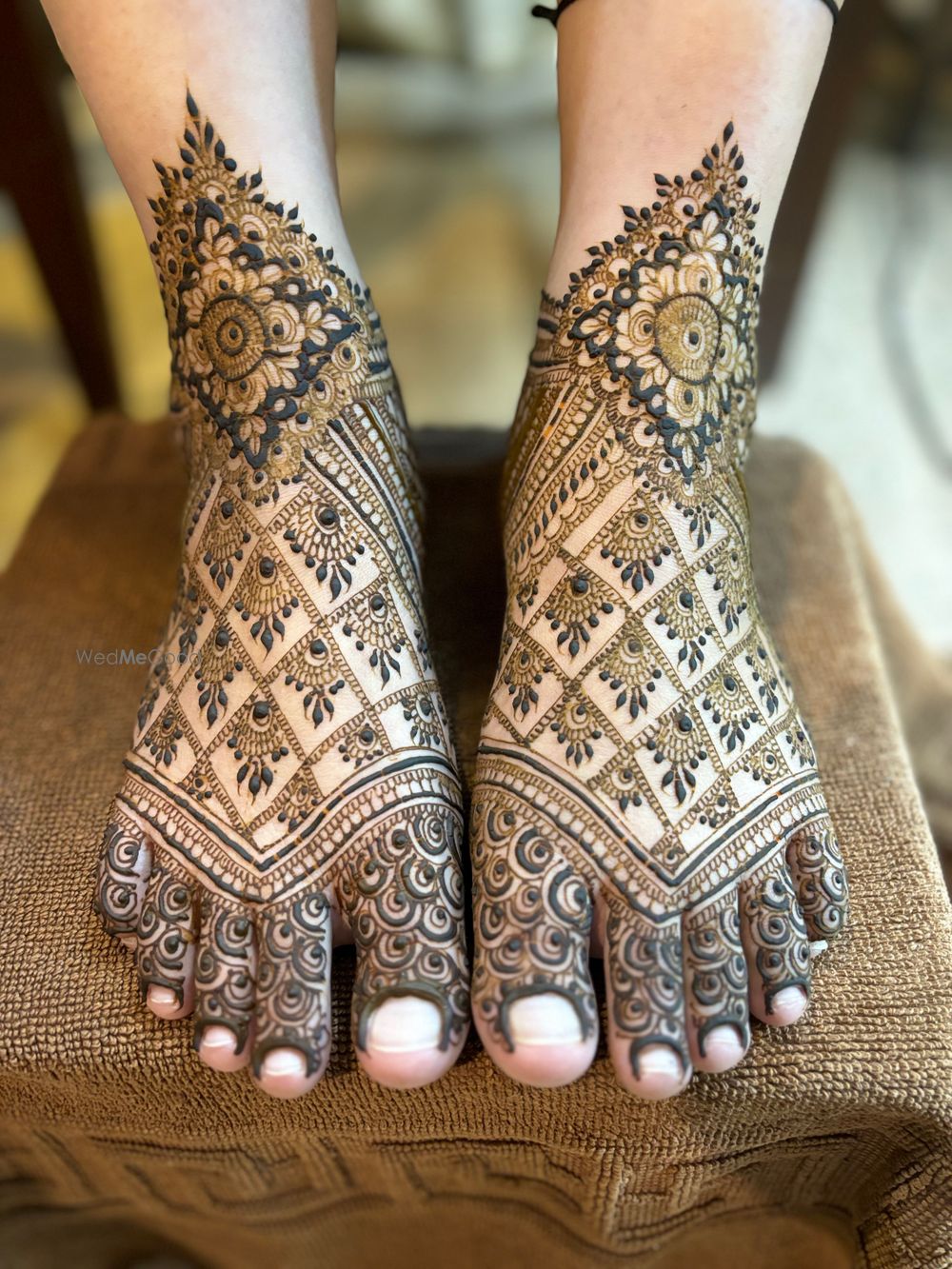 Photo By Mehndi in Goa Faru - Mehendi Artist