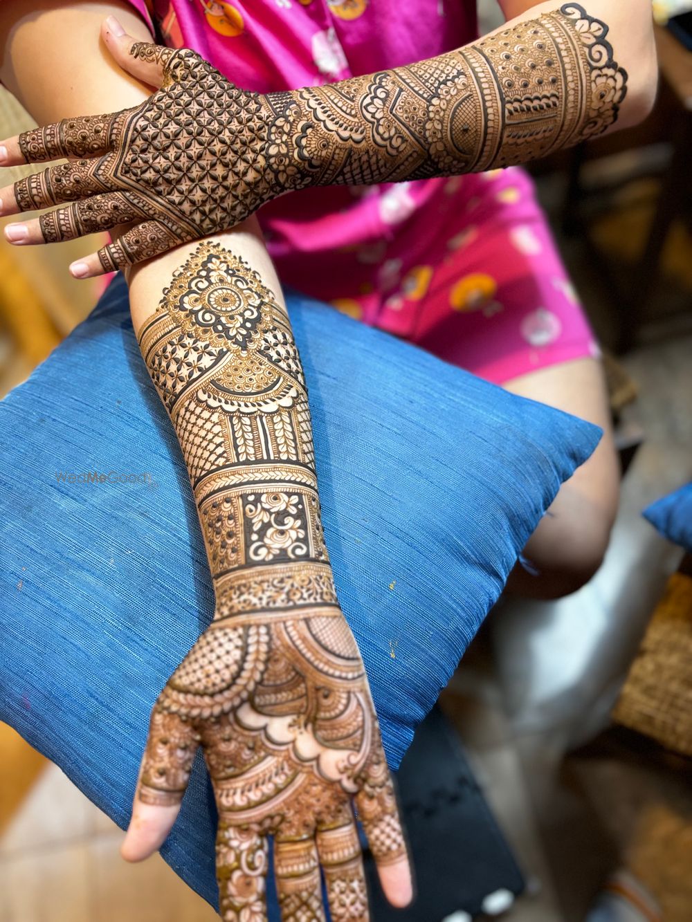 Photo By Mehndi in Goa Faru - Mehendi Artist