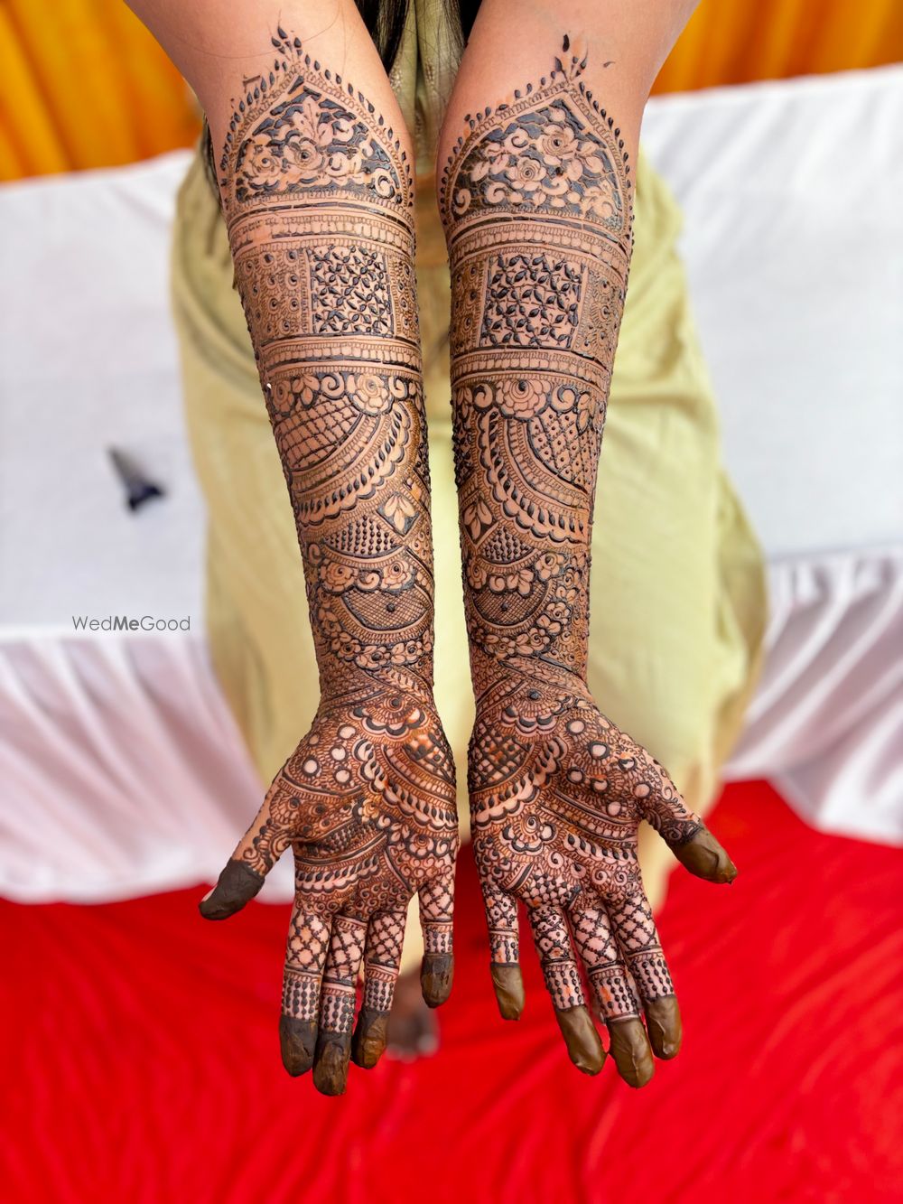 Photo By Mehndi in Goa Faru - Mehendi Artist