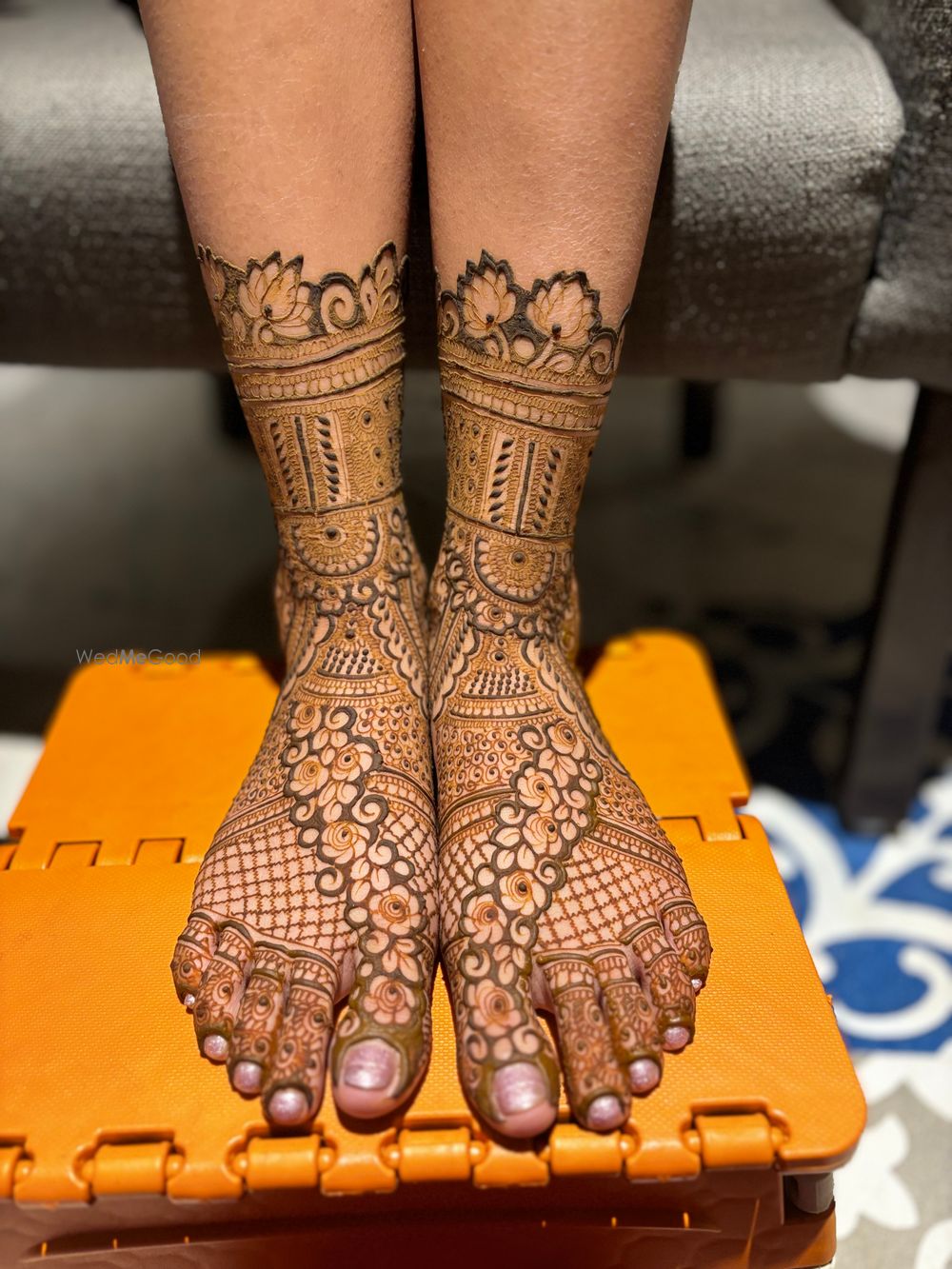 Photo By Mehndi in Goa Faru - Mehendi Artist