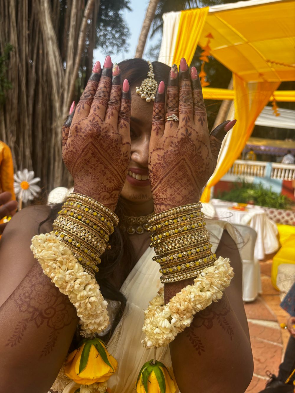 Photo By Mehndi in Goa Faru - Mehendi Artist