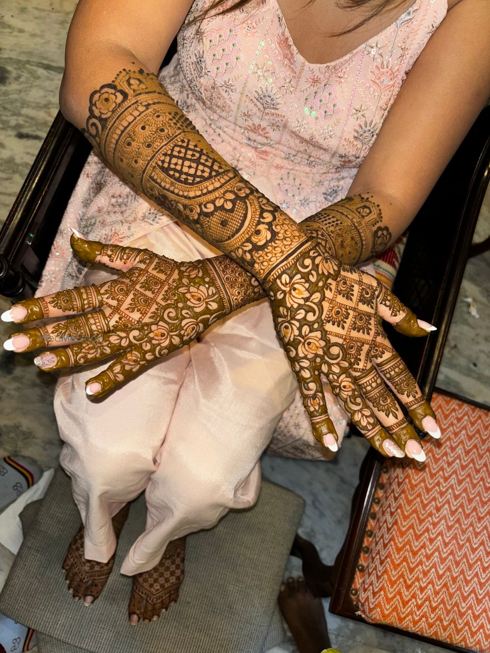 Photo By Mehndi in Goa Faru - Mehendi Artist