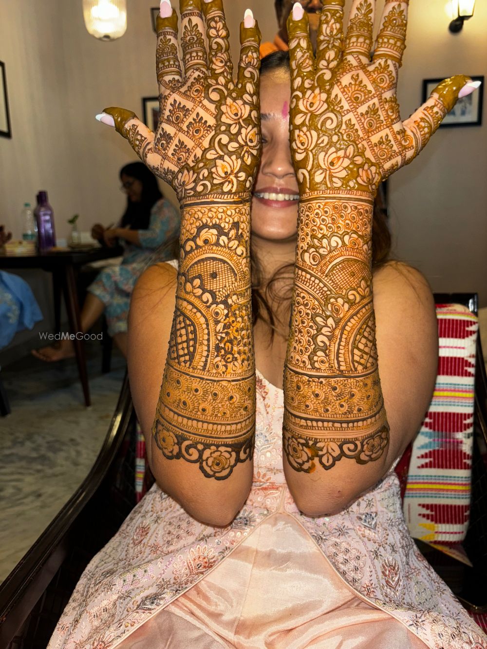 Photo By Mehndi in Goa Faru - Mehendi Artist