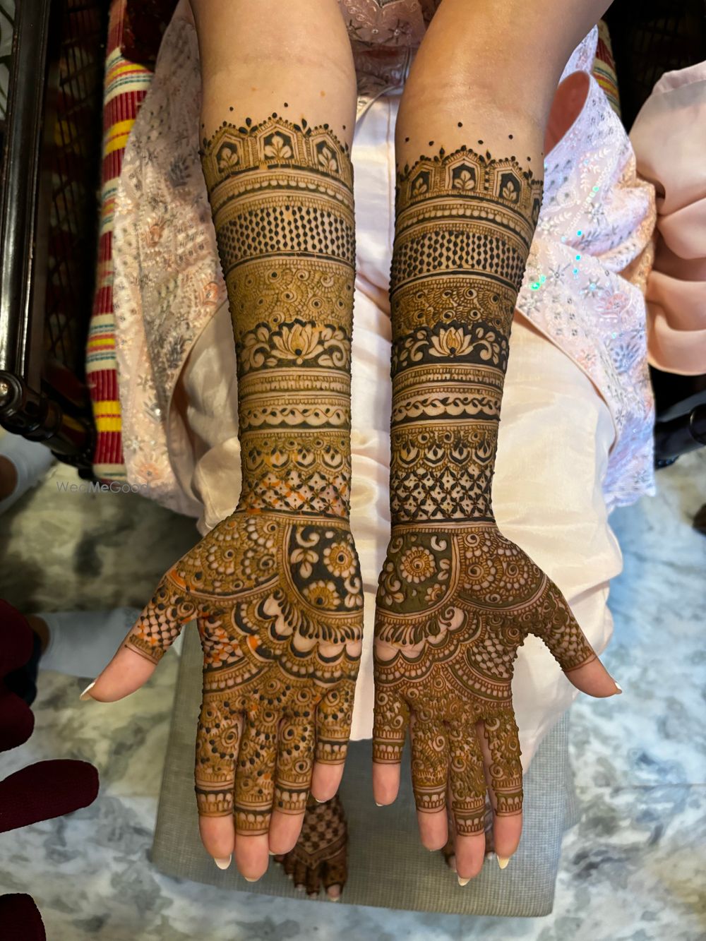 Photo By Mehndi in Goa Faru - Mehendi Artist