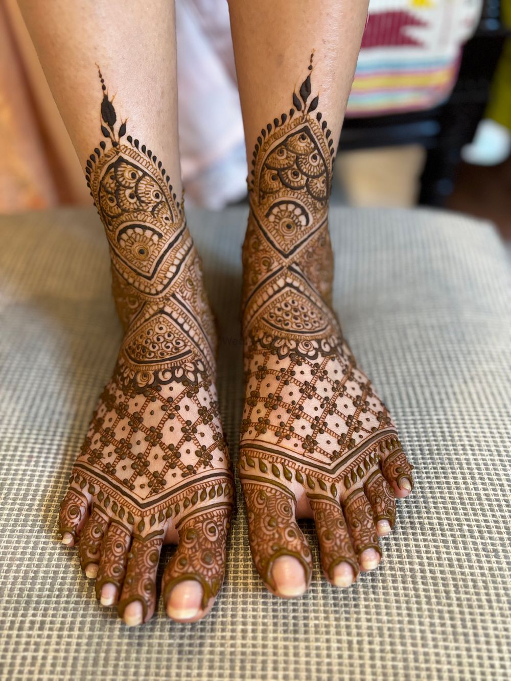 Photo By Mehndi in Goa Faru - Mehendi Artist