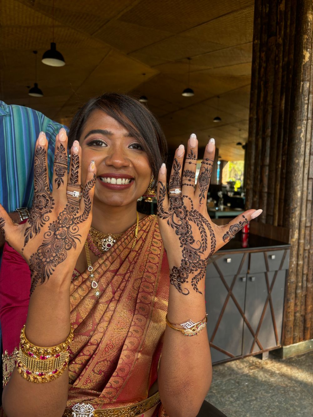 Photo By Mehndi in Goa Faru - Mehendi Artist