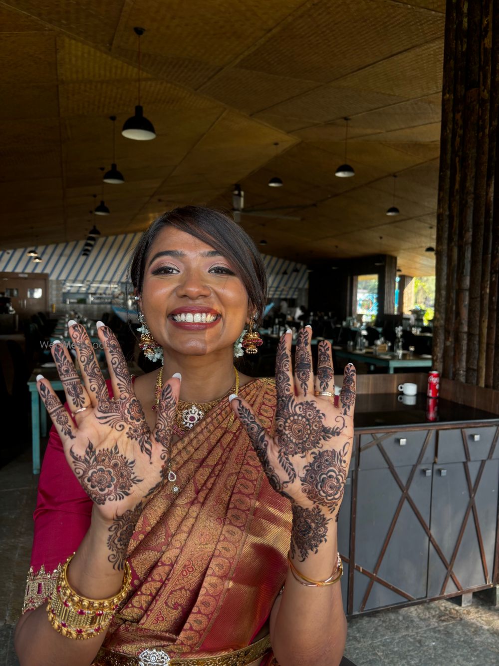 Photo By Mehndi in Goa Faru - Mehendi Artist