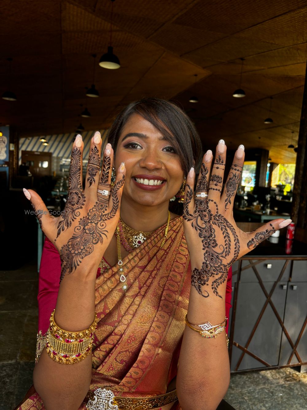 Photo By Mehndi in Goa Faru - Mehendi Artist