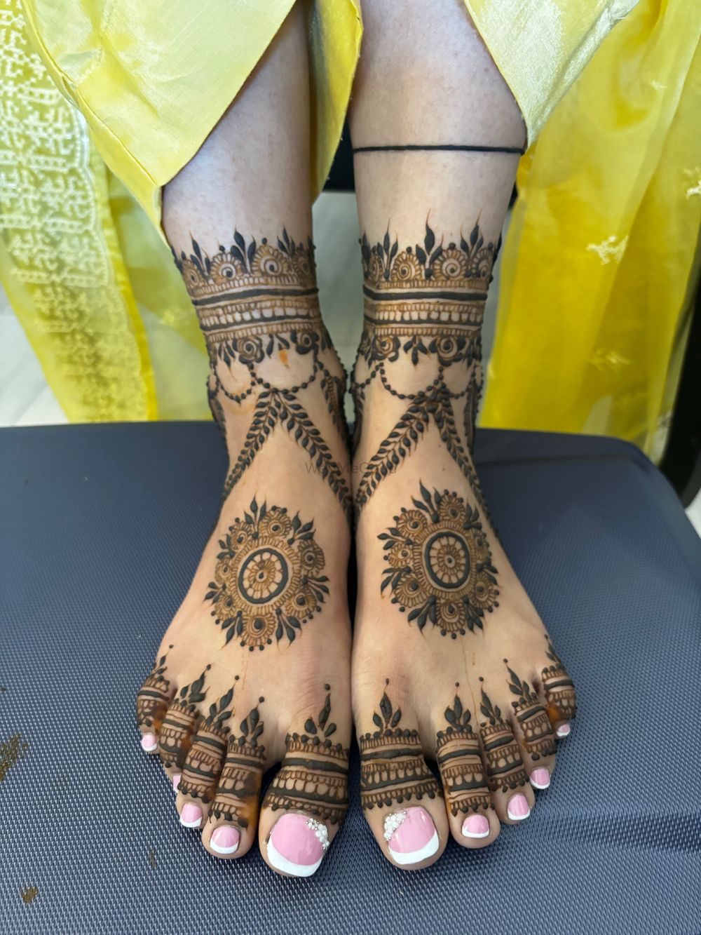 Photo By Mehndi in Goa Faru - Mehendi Artist